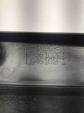 2014 MAZDA 5 Engine Top Shield Trim Cover Plastic 2.5L LF96102F1 Used