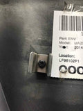 2014 MAZDA 5 Engine Top Shield Trim Cover Plastic 2.5L LF96102F1 Used