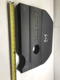 2014 MAZDA 5 Engine Top Shield Trim Cover Plastic 2.5L LF96102F1 Used