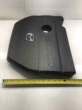 2014 MAZDA 5 Engine Top Shield Trim Cover Plastic 2.5L LF96102F1 Used