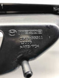MAZDA 5 14 2014 Used Center Dashboard Air Cond Heater Vents CG15-55311 OEM