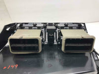 MAZDA 5 14 2014 Used Center Dashboard Air Cond Heater Vents CG15-55311 OEM