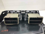 MAZDA 5 14 2014 Used Center Dashboard Air Cond Heater Vents CG15-55311 OEM