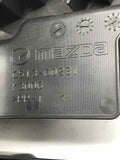 2014 MAZDA 5 Steering Column Housing Shroud  Trim Shell Cover Panel C51360231