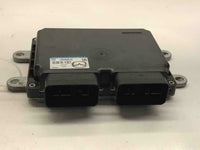 2014 MAZDA 5 Engine Computer Control Module ECU ECM LSE418881D OEM