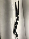 2014 MAZDA 5 Windshield Wiper Arm w/ Wiper Blade Pair Right & Left OEM