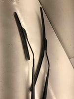 2014 MAZDA 5 Windshield Wiper Arm w/ Wiper Blade Pair Right & Left OEM