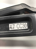 2014 MAZDA 5 Windshield Wiper Arm w/ Wiper Blade Pair Right & Left OEM