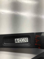 2014 MAZDA 5 Windshield Wiper Arm w/ Wiper Blade Pair Right & Left OEM