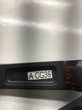 2014 MAZDA 5 Windshield Wiper Arm w/ Wiper Blade Pair Right & Left OEM