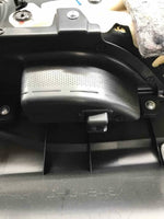 2018 MITSUBISHI OUTLANDER Rear Door Interior Trim Panel Driver Left 7222B403XB