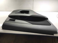 2018 MITSUBISHI OUTLANDER Rear Door Interior Trim Panel Driver Left 7222B403XB