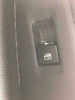 2018 MITSUBISHI OUTLANDER Rear Door Interior Trim Panel Driver Left 7222B403XB