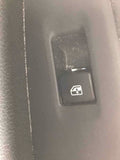 2018 MITSUBISHI OUTLANDER Rear Door Interior Trim Panel Driver Left 7222B403XB