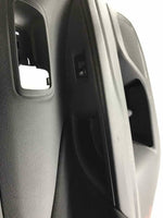 2018 MITSUBISHI OUTLANDER Rear Door Interior Trim Panel Driver Left 7222B403XB