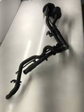 2014 MAZDA 5 Fuel Gas Tank Filler Neck Piper Filter Hose Tube OEM