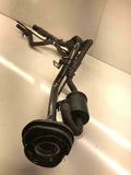 2014 MAZDA 5 Fuel Gas Tank Filler Neck Piper Filter Hose Tube OEM