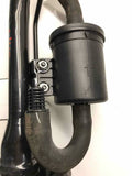 2014 MAZDA 5 Fuel Gas Tank Filler Neck Piper Filter Hose Tube OEM