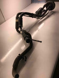 2014 MAZDA 5 Fuel Gas Tank Filler Neck Piper Filter Hose Tube OEM