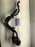 2014 MAZDA 5 Fuel Gas Tank Filler Neck Piper Filter Hose Tube OEM