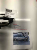 2014 MAZDA 5 Fuel Gas Tank Filler Neck Piper Filter Hose Tube OEM