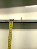 2014 MAZDA 5 Rear Door Molding Sliding Door Track Trim Passenger Right RH OEM