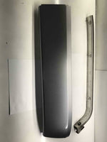 2014 MAZDA 5 Rear Door Molding Sliding Door Track Trim Passenger Right RH OEM