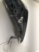 2014 MAZDA 5 Rear Door Molding Sliding Door Track Trim Passenger Right RH OEM
