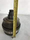 2016 - 2018 KIA OPTIMA Transmission Bearing Gear & Clutch 457803B010 Used