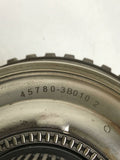 2016 - 2018 KIA OPTIMA Transmission Bearing Gear & Clutch 457803B010 Used