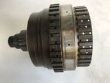 2016 - 2018 KIA OPTIMA Transmission Bearing Gear & Clutch 457803B010 Used