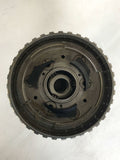 2016 - 2018 KIA OPTIMA Transmission Bearing Gear & Clutch 457803B010 Used