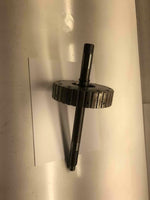 2016-2018 KIA OPTIMA Automatic Transmission Part 27K/M Gear Shaft Clutch OEM
