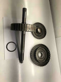 2016-2018 KIA OPTIMA Automatic Transmission Part 27K/M Gear Shaft Clutch OEM