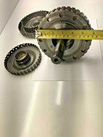 2016-2018 KIA OPTIMA Automatic Transmission Part 27K/M Gear Shaft Clutch OEM