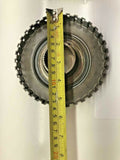 2016-2018 KIA OPTIMA Automatic Transmission Part 27K/M Gear Shaft Clutch OEM