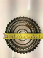 2016-2018 KIA OPTIMA Automatic Transmission Part 27K/M Gear Shaft Clutch OEM