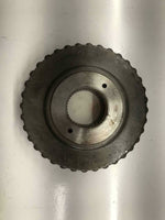 2016-2018 KIA OPTIMA Automatic Transmission Part 27K/M Gear Shaft Clutch OEM