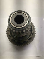 2016 KIA OPTIMA 2016-2018 Automatic Transmission Clutch Clutches Gear 27K Miles
