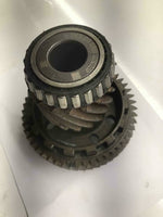 2016 KIA OPTIMA 2016-2018 Automatic Transmission Clutch Clutches Gear 27K Miles