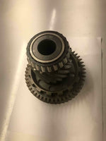 2016 KIA OPTIMA 2016-2018 Automatic Transmission Clutch Clutches Gear 27K Miles