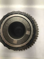 2016 KIA OPTIMA 2016-2018 Automatic Transmission Clutch Clutches Gear 27K Miles