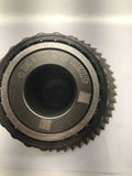 2016 KIA OPTIMA 2016-2018 Automatic Transmission Clutch Clutches Gear 27K Miles