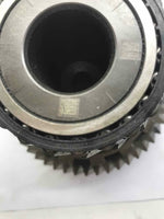 2016 KIA OPTIMA 2016-2018 Automatic Transmission Clutch Clutches Gear 27K Miles