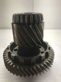 2016 KIA OPTIMA 2016-2018 Automatic Transmission Clutch Clutches Gear 27K Miles