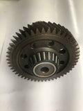 2016 KIA OPTIMA 2016-2018 Automatic Transmission Clutch Clutches Gear 27K Miles