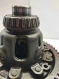 2016 KIA OPTIMA 2016-2018 Clutch Clutches Automatic Transmission Part 27K Miles