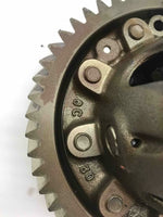 2016 KIA OPTIMA 2016-2018 Clutch Clutches Automatic Transmission Part 27K Miles