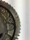 2016 KIA OPTIMA 2016-2018 Clutch Clutches Automatic Transmission Part 27K Miles