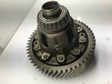 2016 KIA OPTIMA 2016-2018 Clutch Clutches Automatic Transmission Part 27K Miles